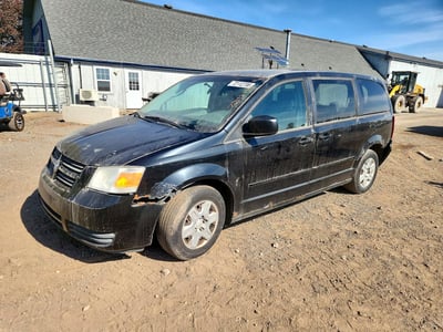 2009 Dodge Grand Caravan