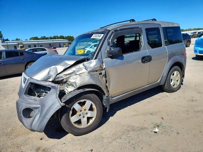2003 Honda Element