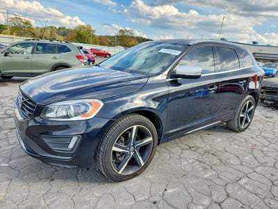2014 Volvo XC60