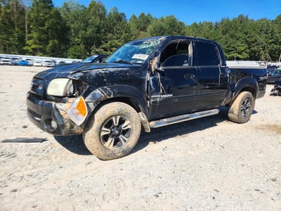 2005 Toyota Tundra