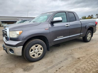 2012 Toyota Tundra