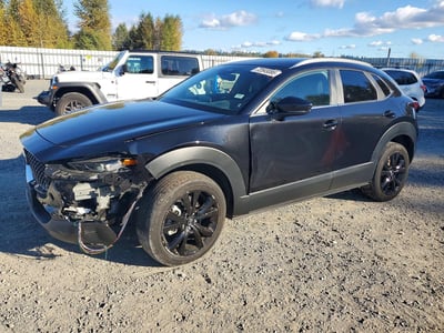 2024 Mazda CX-30