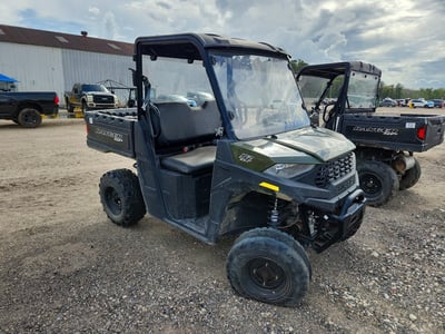 2023 Polaris Ranger Sp 570