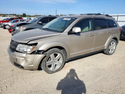 2009 Dodge Journey