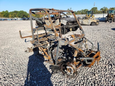 2017 Polaris Ranger Xp