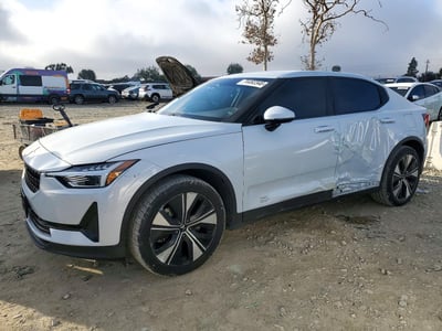 2023 Polestar Polestar 2