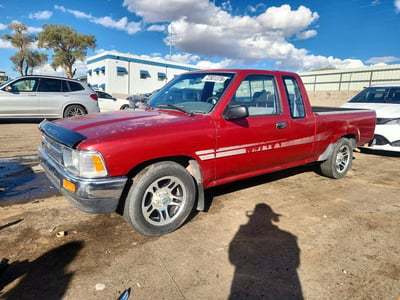 1994 Toyota Pickup