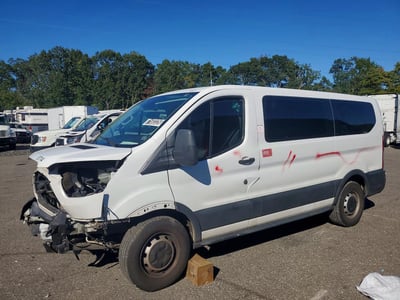 2017 Ford Transit 150