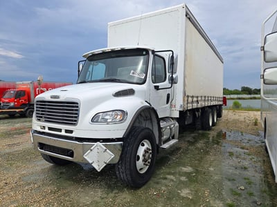 2020 Freightliner M2 106 Medium Duty