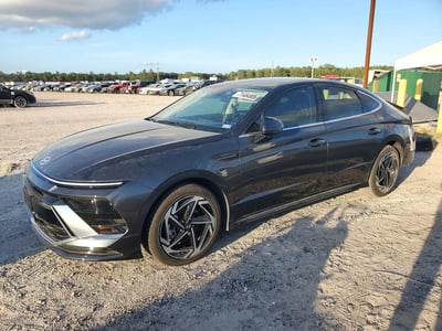 2026 Hyundai Sonata