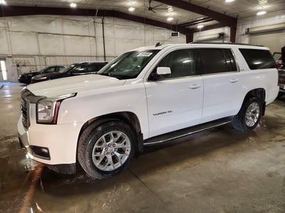 2015 GMC Yukon XL