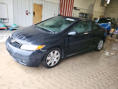 2007 Honda Civic
