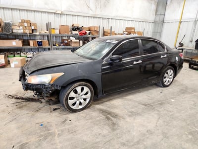 2010 Honda Accord
