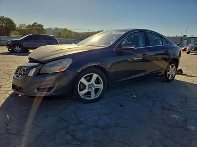2013 Volvo S60