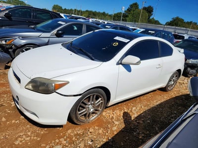 2005 Scion TC