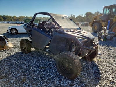 2022 Polaris RZR