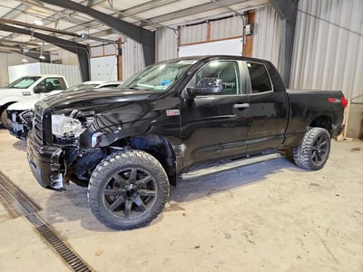 2009 Toyota Tundra