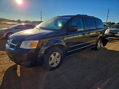 2010 Dodge Grand Caravan
