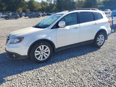 2013 Subaru Tribeca