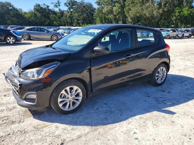 2020 Chevrolet Spark