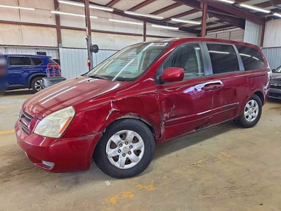 2006 Kia Sedona