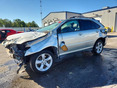 2006 Lexus RX 330