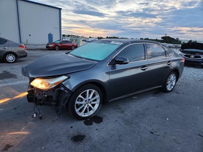 2013 Toyota Avalon