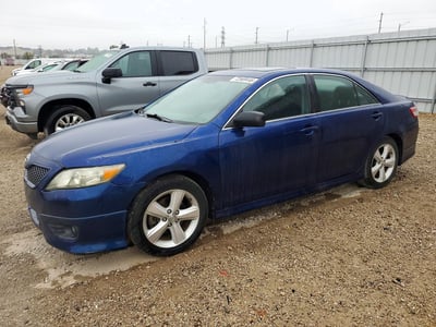 2010 Toyota Camry