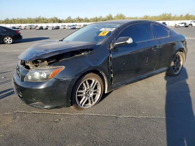 2008 Scion TC