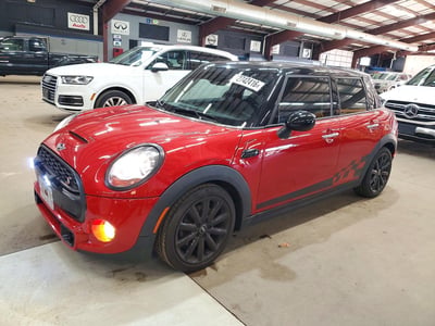 2017 MINI Hardtop