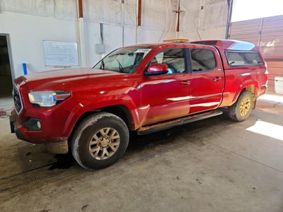 2019 Toyota Tacoma