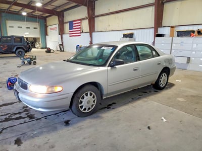 2003 Buick Century