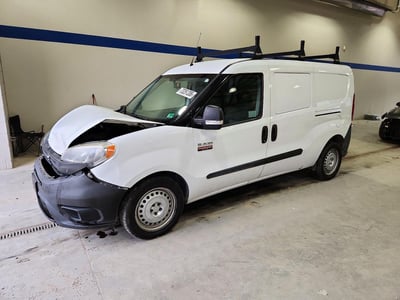 2016 RAM Promaster City