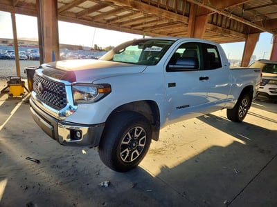 2018 Toyota Tundra