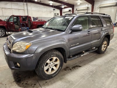 2006 Toyota 4Runner