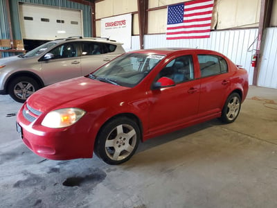 2010 Chevrolet Cobalt
