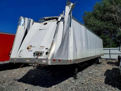 2019 Great Dane Trailers Great Dane Trailers