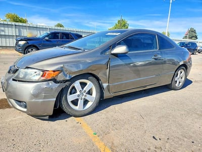 2007 Honda Civic