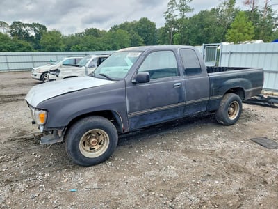 1996 Toyota T100