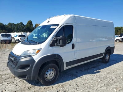 2023 RAM Promaster 2500