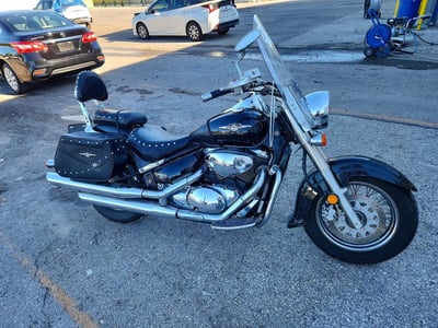 2008 Suzuki VL800