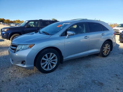 2013 Toyota Venza