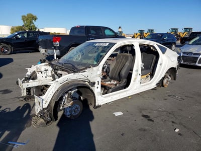 2026 Acura Integra