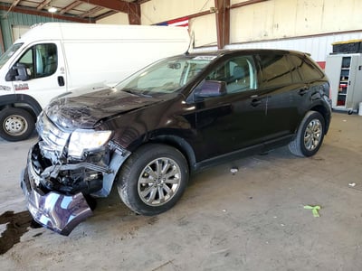 2007 Ford Edge