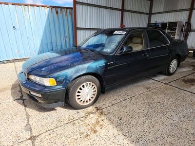1995 Acura Legend