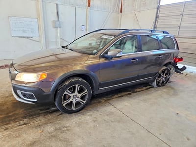 2012 Volvo XC70