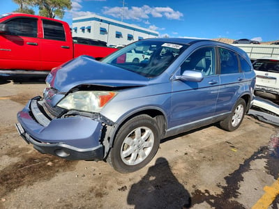 2008 Honda CR-V