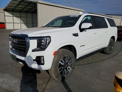 2024 GMC Yukon XL