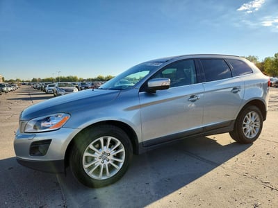 2010 Volvo XC60