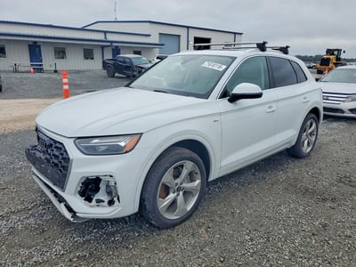 2024 Audi Q5